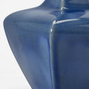 One Light Table Lamp<br /><span style="color:#4AB0CE;">Entrega: 4-10 dias en USA</span><br /><span style="color:#4AB0CE;font-size:60%;">PREGUNTE POR ENTREGA EN PANAMA</span><br />Collection: Diogo<br />Finish: Blue Anglia Crackle