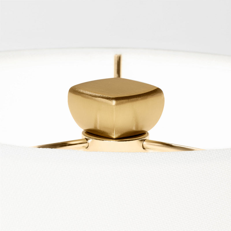 One Light Table Lamp<br /><span style="color:#4AB0CE;">Entrega: 4-10 dias en USA</span><br /><span style="color:#4AB0CE;font-size:60%;">PREGUNTE POR ENTREGA EN PANAMA</span><br />Collection: Diogo<br />Finish: Green