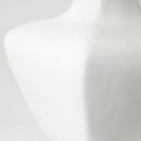 Visual Comfort Studio - AET1161NWH1 - One Light Table Lamp - Diogo - New White