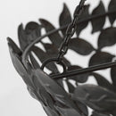 Visual Comfort Studio - AP1186AI - Six Light Pendant - Kelan - Aged Iron