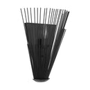 Three Light Pocket Sconce<br /><span style="color:#4AB0CE;">Entrega: 4-10 dias en USA</span><br /><span style="color:#4AB0CE;font-size:60%;">PREGUNTE POR ENTREGA EN PANAMA</span><br />Collection: Helios<br />Finish: Aged Iron