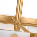 Visual Comfort Studio - LXC11210BBS - Ten Light Chandelier - Cheverny - Burnished Brass