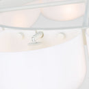 Visual Comfort Studio - LXC11210MWT - Ten Light Chandelier - Cheverny - Matte White