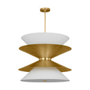 12 Light Pendant<br /><span style="color:#4AB0CE;">Entrega: 4-10 dias en USA</span><br /><span style="color:#4AB0CE;font-size:60%;">PREGUNTE POR ENTREGA EN PANAMA</span><br />Collection: Chambord<br />Finish: Gild