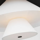 16 Light Pendant<br /><span style="color:#4AB0CE;">Entrega: 4-10 dias en USA</span><br /><span style="color:#4AB0CE;font-size:60%;">PREGUNTE POR ENTREGA EN PANAMA</span><br />Collection: Chambord<br />Finish: Aged Iron