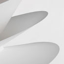 16 Light Pendant<br /><span style="color:#4AB0CE;">Entrega: 4-10 dias en USA</span><br /><span style="color:#4AB0CE;font-size:60%;">PREGUNTE POR ENTREGA EN PANAMA</span><br />Collection: Chambord<br />Finish: Cast Plaster