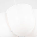 Visual Comfort Studio - LXP1044MWT - Four Light Pendant - Cheverny - Matte White