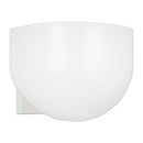 One Light Vanity<br /><span style="color:#4AB0CE;">Entrega: 4-10 dias en USA</span><br /><span style="color:#4AB0CE;font-size:60%;">PREGUNTE POR ENTREGA EN PANAMA</span><br />Collection: Cheverny<br />Finish: Matte White