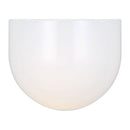 One Light Vanity<br /><span style="color:#4AB0CE;">Entrega: 4-10 dias en USA</span><br /><span style="color:#4AB0CE;font-size:60%;">PREGUNTE POR ENTREGA EN PANAMA</span><br />Collection: Cheverny<br />Finish: Matte White