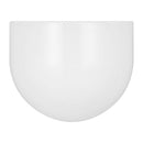 One Light Vanity<br /><span style="color:#4AB0CE;">Entrega: 4-10 dias en USA</span><br /><span style="color:#4AB0CE;font-size:60%;">PREGUNTE POR ENTREGA EN PANAMA</span><br />Collection: Cheverny<br />Finish: Matte White