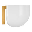 Two Light Vanity<br /><span style="color:#4AB0CE;">Entrega: 4-10 dias en USA</span><br /><span style="color:#4AB0CE;font-size:60%;">PREGUNTE POR ENTREGA EN PANAMA</span><br />Collection: Cheverny<br />Finish: Burnished Brass