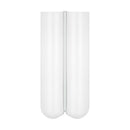 One Light Wall Sconce<br /><span style="color:#4AB0CE;">Entrega: 4-10 dias en USA</span><br /><span style="color:#4AB0CE;font-size:60%;">PREGUNTE POR ENTREGA EN PANAMA</span><br />Collection: Cheverny<br />Finish: Matte White