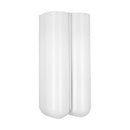 One Light Wall Sconce<br /><span style="color:#4AB0CE;">Entrega: 4-10 dias en USA</span><br /><span style="color:#4AB0CE;font-size:60%;">PREGUNTE POR ENTREGA EN PANAMA</span><br />Collection: Cheverny<br />Finish: Matte White