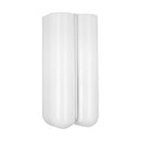 One Light Wall Sconce<br /><span style="color:#4AB0CE;">Entrega: 4-10 dias en USA</span><br /><span style="color:#4AB0CE;font-size:60%;">PREGUNTE POR ENTREGA EN PANAMA</span><br />Collection: Cheverny<br />Finish: Matte White