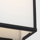 Visual Comfort Studio - DJO1001TXB - One Light Wall Lantern - Howell - Textured Black