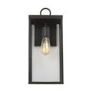 One Light Wall Lantern<br /><span style="color:#4AB0CE;">Entrega: 12-13 semanas en USA</span><br /><span style="color:#4AB0CE;font-size:60%;">PREGUNTE POR ENTREGA EN PANAMA</span><br />Collection: Howell<br />Finish: Antique Bronze