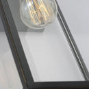 Visual Comfort Studio - DJO1021ANBZ - One Light Wall Lantern - Howell - Antique Bronze