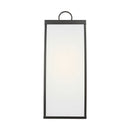 One Light Wall Lantern<br /><span style="color:#4AB0CE;">Entrega: 4-10 dias en USA</span><br /><span style="color:#4AB0CE;font-size:60%;">PREGUNTE POR ENTREGA EN PANAMA</span><br />Collection: Howell<br />Finish: Antique Bronze