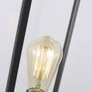 One Light Post Lantern<br /><span style="color:#4AB0CE;">Entrega: 4-10 dias en USA</span><br /><span style="color:#4AB0CE;font-size:60%;">PREGUNTE POR ENTREGA EN PANAMA</span><br />Collection: Howell<br />Finish: Antique Bronze