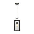 One Light Pendant<br /><span style="color:#4AB0CE;">Entrega: 4-10 dias en USA</span><br /><span style="color:#4AB0CE;font-size:60%;">PREGUNTE POR ENTREGA EN PANAMA</span><br />Collection: Howell<br />Finish: Antique Bronze