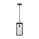 One Light Pendant<br /><span style="color:#4AB0CE;">Entrega: 4-10 dias en USA</span><br /><span style="color:#4AB0CE;font-size:60%;">PREGUNTE POR ENTREGA EN PANAMA</span><br />Collection: Howell<br />Finish: Antique Bronze