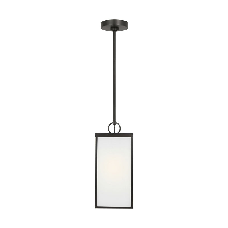 One Light Pendant<br /><span style="color:#4AB0CE;">Entrega: 4-10 dias en USA</span><br /><span style="color:#4AB0CE;font-size:60%;">PREGUNTE POR ENTREGA EN PANAMA</span><br />Collection: Howell<br />Finish: Antique Bronze
