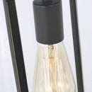 One Light Pendant<br /><span style="color:#4AB0CE;">Entrega: 4-10 dias en USA</span><br /><span style="color:#4AB0CE;font-size:60%;">PREGUNTE POR ENTREGA EN PANAMA</span><br />Collection: Howell<br />Finish: Antique Bronze