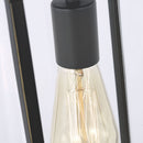 One Light Pendant<br /><span style="color:#4AB0CE;">Entrega: 4-10 dias en USA</span><br /><span style="color:#4AB0CE;font-size:60%;">PREGUNTE POR ENTREGA EN PANAMA</span><br />Collection: Howell<br />Finish: Antique Bronze