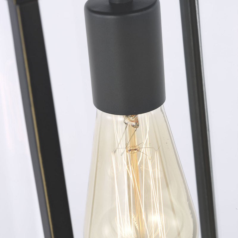 One Light Pendant<br /><span style="color:#4AB0CE;">Entrega: 4-10 dias en USA</span><br /><span style="color:#4AB0CE;font-size:60%;">PREGUNTE POR ENTREGA EN PANAMA</span><br />Collection: Howell<br />Finish: Antique Bronze