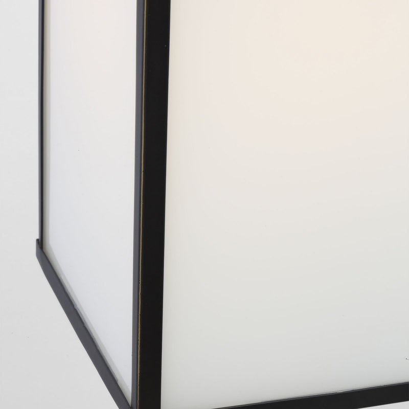 One Light Pendant<br /><span style="color:#4AB0CE;">Entrega: 4-10 dias en USA</span><br /><span style="color:#4AB0CE;font-size:60%;">PREGUNTE POR ENTREGA EN PANAMA</span><br />Collection: Howell<br />Finish: Antique Bronze