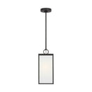One Light Pendant<br /><span style="color:#4AB0CE;">Entrega: 6-7 semanas en USA</span><br /><span style="color:#4AB0CE;font-size:60%;">PREGUNTE POR ENTREGA EN PANAMA</span><br />Collection: Howell<br />Finish: Textured Black