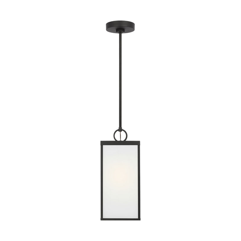 One Light Pendant<br /><span style="color:#4AB0CE;">Entrega: 6-7 semanas en USA</span><br /><span style="color:#4AB0CE;font-size:60%;">PREGUNTE POR ENTREGA EN PANAMA</span><br />Collection: Howell<br />Finish: Textured Black