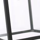 One Light Pendant<br /><span style="color:#4AB0CE;">Entrega: 6-7 semanas en USA</span><br /><span style="color:#4AB0CE;font-size:60%;">PREGUNTE POR ENTREGA EN PANAMA</span><br />Collection: Howell<br />Finish: Textured Black