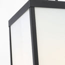 One Light Pendant<br /><span style="color:#4AB0CE;">Entrega: 4-10 dias en USA</span><br /><span style="color:#4AB0CE;font-size:60%;">PREGUNTE POR ENTREGA EN PANAMA</span><br />Collection: Howell<br />Finish: Textured Black