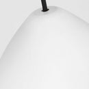Visual Comfort Studio - DJP1151MWT - One Light Pendant - Huron - Matte White