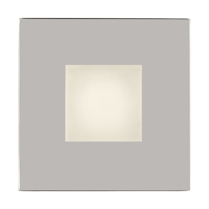 LED Wall Sconce<br /><span style="color:#4AB0CE;">Entrega: 4-10 dias en USA</span><br /><span style="color:#4AB0CE;font-size:60%;">PREGUNTE POR ENTREGA EN PANAMA</span><br />Collection: Brander<br />Finish: Chrome