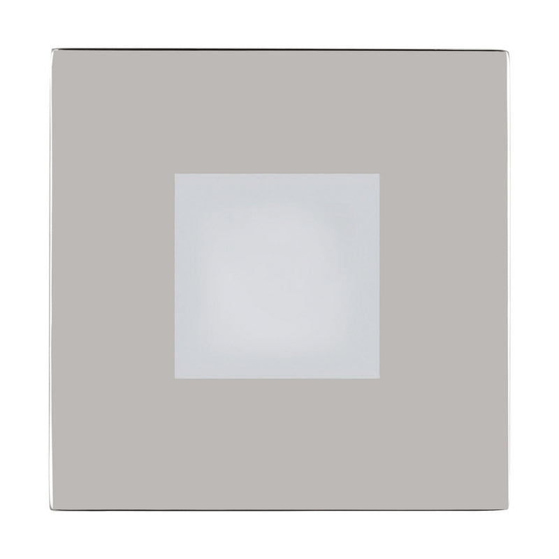 LED Wall Sconce<br /><span style="color:#4AB0CE;">Entrega: 4-10 dias en USA</span><br /><span style="color:#4AB0CE;font-size:60%;">PREGUNTE POR ENTREGA EN PANAMA</span><br />Collection: Brander<br />Finish: Chrome