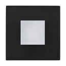 LED Wall Sconce<br /><span style="color:#4AB0CE;">Entrega: 4-10 dias en USA</span><br /><span style="color:#4AB0CE;font-size:60%;">PREGUNTE POR ENTREGA EN PANAMA</span><br />Collection: Brander<br />Finish: Midnight Black