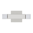 LED Vanity<br /><span style="color:#4AB0CE;">Entrega: 4-10 dias en USA</span><br /><span style="color:#4AB0CE;font-size:60%;">PREGUNTE POR ENTREGA EN PANAMA</span><br />Collection: Brander<br />Finish: Chrome