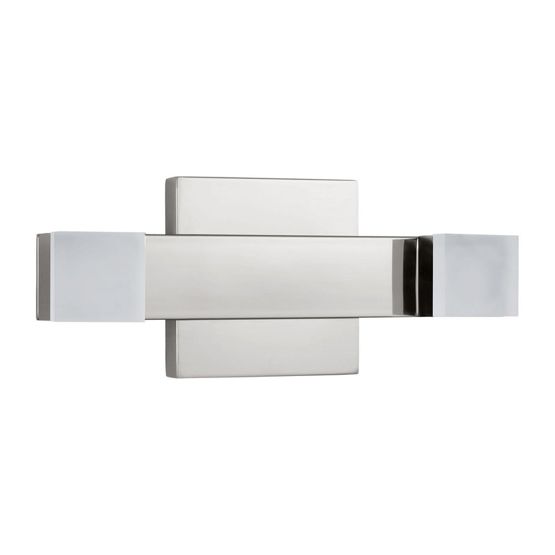 LED Vanity<br /><span style="color:#4AB0CE;">Entrega: 4-10 dias en USA</span><br /><span style="color:#4AB0CE;font-size:60%;">PREGUNTE POR ENTREGA EN PANAMA</span><br />Collection: Brander<br />Finish: Chrome