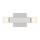 LED Vanity<br /><span style="color:#4AB0CE;">Entrega: 4-10 dias en USA</span><br /><span style="color:#4AB0CE;font-size:60%;">PREGUNTE POR ENTREGA EN PANAMA</span><br />Collection: Brander<br />Finish: Chrome