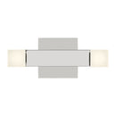 LED Vanity<br /><span style="color:#4AB0CE;">Entrega: 4-10 dias en USA</span><br /><span style="color:#4AB0CE;font-size:60%;">PREGUNTE POR ENTREGA EN PANAMA</span><br />Collection: Brander<br />Finish: Chrome