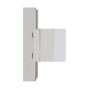 LED Vanity<br /><span style="color:#4AB0CE;">Entrega: 4-10 dias en USA</span><br /><span style="color:#4AB0CE;font-size:60%;">PREGUNTE POR ENTREGA EN PANAMA</span><br />Collection: Brander<br />Finish: Chrome