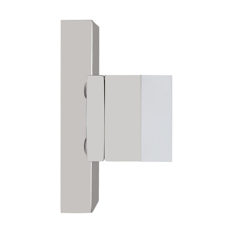 LED Vanity<br /><span style="color:#4AB0CE;">Entrega: 4-10 dias en USA</span><br /><span style="color:#4AB0CE;font-size:60%;">PREGUNTE POR ENTREGA EN PANAMA</span><br />Collection: Brander<br />Finish: Chrome