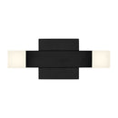 LED Vanity<br /><span style="color:#4AB0CE;">Entrega: 4-10 dias en USA</span><br /><span style="color:#4AB0CE;font-size:60%;">PREGUNTE POR ENTREGA EN PANAMA</span><br />Collection: Brander<br />Finish: Midnight Black