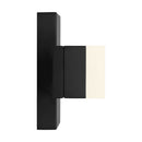 LED Vanity<br /><span style="color:#4AB0CE;">Entrega: 4-10 dias en USA</span><br /><span style="color:#4AB0CE;font-size:60%;">PREGUNTE POR ENTREGA EN PANAMA</span><br />Collection: Brander<br />Finish: Midnight Black