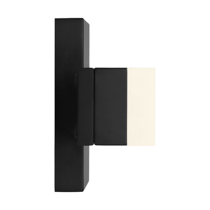 LED Vanity<br /><span style="color:#4AB0CE;">Entrega: 4-10 dias en USA</span><br /><span style="color:#4AB0CE;font-size:60%;">PREGUNTE POR ENTREGA EN PANAMA</span><br />Collection: Brander<br />Finish: Midnight Black