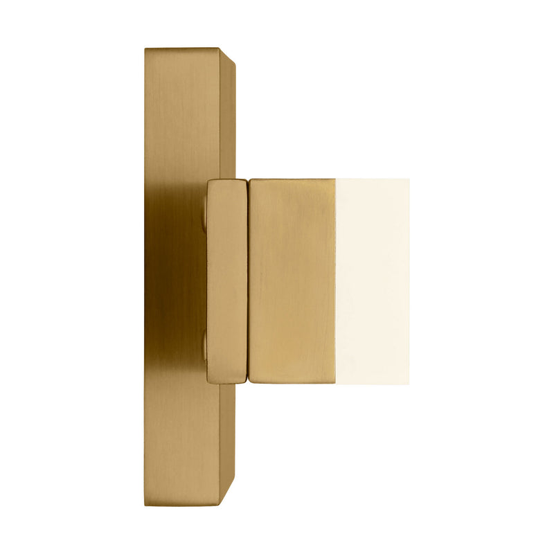 LED Vanity<br /><span style="color:#4AB0CE;">Entrega: 4-10 dias en USA</span><br /><span style="color:#4AB0CE;font-size:60%;">PREGUNTE POR ENTREGA EN PANAMA</span><br />Collection: Brander<br />Finish: Satin Brass