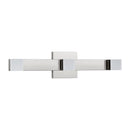 LED Vanity<br /><span style="color:#4AB0CE;">Entrega: 4-10 dias en USA</span><br /><span style="color:#4AB0CE;font-size:60%;">PREGUNTE POR ENTREGA EN PANAMA</span><br />Collection: Brander<br />Finish: Chrome