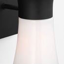 Visual Comfort Studio - DJV1082MBK - Two Light Vanity - Roy - Midnight Black